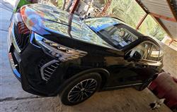 هافال جوليون